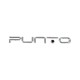 Надпись Punto для EVO (черная точка, 2037b) для Fiat Punto Grande/EVO 2006-2018 гг