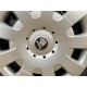 Наклейки на диски 60мм 8932A (4 шт) для Тюнінг Skoda