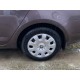 Наклейки на диски 60мм 8932A (4 шт) для Тюнінг Skoda
