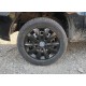 Наклейки на ковпачки 60мм 8946A (4шт) для Тюнінг Ford