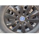 Наклейки на ковпачки 60мм 8946A (4шт) для Тюнінг Ford