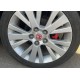 Колпачки диски 58/56 мм 7728 (4 шт) для Тюнинг Honda