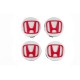 Ковпачки диски 58/56 мм 7728 (4 шт) для Тюнінг Honda