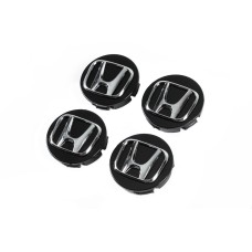 Ковпачки диски 58/56 мм 7726 (4 шт) для Тюнінг Honda