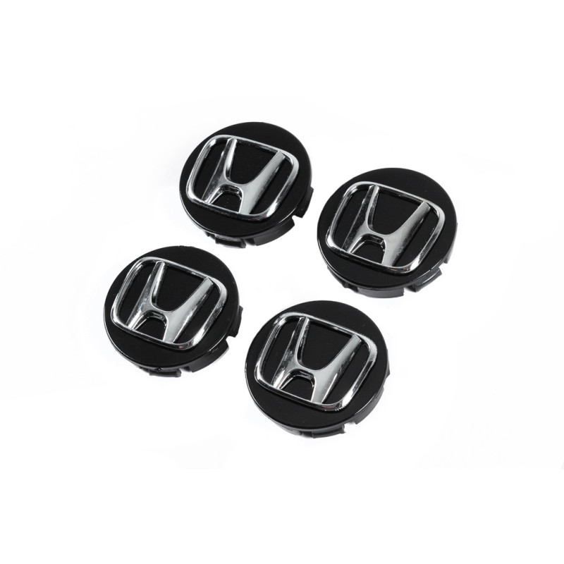 Ковпачки диски 58/56 мм 7726 (4 шт) для Тюнінг Honda