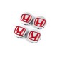 Ковпачки диски 69/64 мм 7720 (4 шт) для Тюнінг Honda