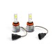 Комплект LED ламп H8/H9/H11 Niken Eco-series