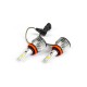 Комплект LED ламп H8/H9/H11 Niken Eco-series