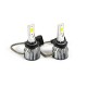 Комплект LED ламп HB3 9005 Niken Eco-series