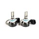 Комплект LED ламп 9012 Niken Pro-series