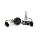Комплект LED ламп 9012 Niken Pro-series