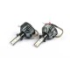 Комплект LED ламп H3 Niken Pro-series