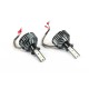Комплект LED ламп H3 Niken Pro-series
