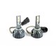Комплект LED ламп H27 Niken Pro-series