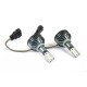 Комплект LED ламп H27 Niken Pro-series