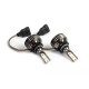 Комплект LED ламп HB3 9005 Niken Pro-series