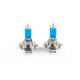 Лампа головного світла Osram H7 55W Cool Blue Hyper 62210CBH