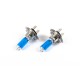 Лампа головного світла Osram H7 55W Cool Blue Hyper 62210CBH