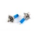 Лампа головного світла Osram H7 55W Cool Blue Hyper 62210CBH