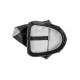 Чохол КПП 7700841260 V2 (ОЕМ) для Renault Megane I рр