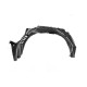 Передние подкрылки (2 шт, 2015-2021) для Toyota Land Cruiser 200