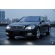 Рестайлінг фари (дизайн Maybach X222) для Mercedes S-сlass W221 2005-2013 рр