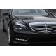 Рестайлінг фари (дизайн Maybach X222) для Mercedes S-сlass W221 2005-2013 рр