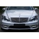 Рестайлінг фари (дизайн Maybach X222) для Mercedes S-сlass W221 2005-2013 рр