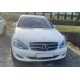 Рестайлінг фари (дизайн Maybach X222) для Mercedes S-сlass W221