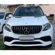 Комплект рестайлінгу з GL в GLS AMG для Mercedes GL/GLS сlass X166