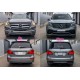 Комплект рестайлінгу з GL в GLS AMG для Mercedes GL/GLS сlass X166