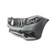 Комплект рестайлінгу з GL в GLS AMG для Mercedes GL/GLS сlass X166