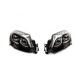 Комплект рестайлінгу з GL в GLS AMG для Mercedes GL/GLS сlass X166