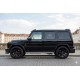 Диски з кованого алюмінію Custom V1 (R20, 4 шт) 20*10J ET = 15 для Mercedes G сlass W463 1990-2018 рр