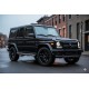 Диски з кованого алюмінію Custom V1 (R20, 4 шт) 20*10J ET = 15 для Mercedes G сlass W463 1990-2018 рр