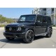 Кованые алюминиевые диски Custom V2 (R20, комплект 4 шт) для Mercedes G сlass W463 1990-2018 гг