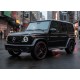 Кованые алюминиевые диски Custom V3 (R20, комплект 4 шт) для Mercedes G сlass W463 1990-2018 гг