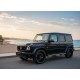 Кованые алюминиевые диски Custom V4 (R20, комплект 4 шт.) для Mercedes G сlass W463 1990-2018 гг
