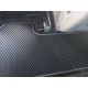 Килимки (3 ряди, EVA, чорні) для Honda Odyssey