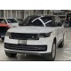 Комплект обвісів для Range Rover V L460 2021- рр