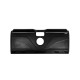 Накладка на крышку багажника (ABS) для Volkswagen Amarok 2010-2022 гг