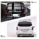 Комплект обвеса (WotterFoll 2023 design) для Mercedes Vito/V-class W447 2014- гг