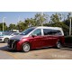 Комплект обвеса (WotterFoll 2023 design) для Mercedes Vito/V-class W447 2014- гг