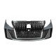 Комплект обвеса (WotterFoll 2023 design) для Mercedes Vito/V-class W447 2014- гг