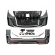 Комплект обвеса (WotterFoll 2023 design) для Mercedes Vito/V-class W447 2014- гг