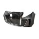 Комплект обвеса (WotterFoll 2023 design) для Mercedes Vito/V-class W447 2014- гг