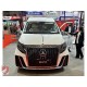 Комплект обвеса (WotterFoll 2023 design) для Mercedes Vito/V-class W447 2014- гг