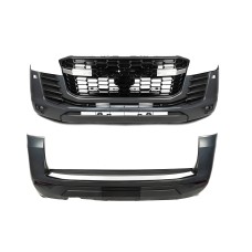 Комплект оновлення в GR для Toyota Land Cruiser 300 2021- рр