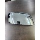 Накладка на зеркало с повторителем поворота (пассажирская сторона) для Nissan Pathfinder R51 2005-2014 гг