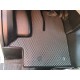 Килимки EVA 2014-2018 (сірі) для Ford Transit 2014- рр